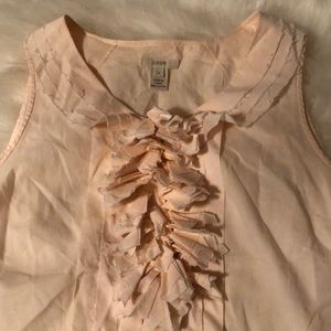 Jcrew Top